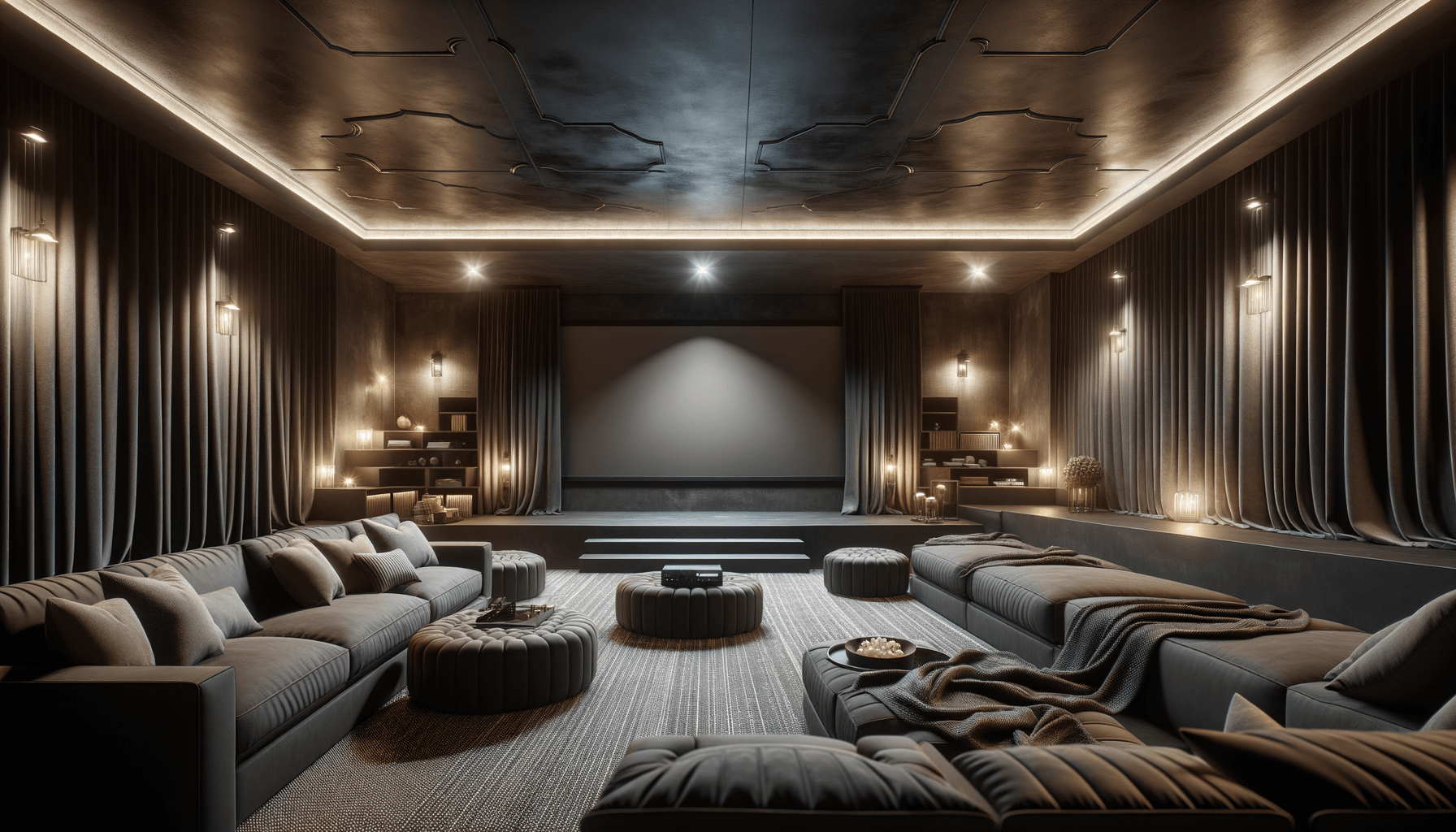 ¿Es una Buena Inversión Terminar su Sótano? ROI y Beneficios