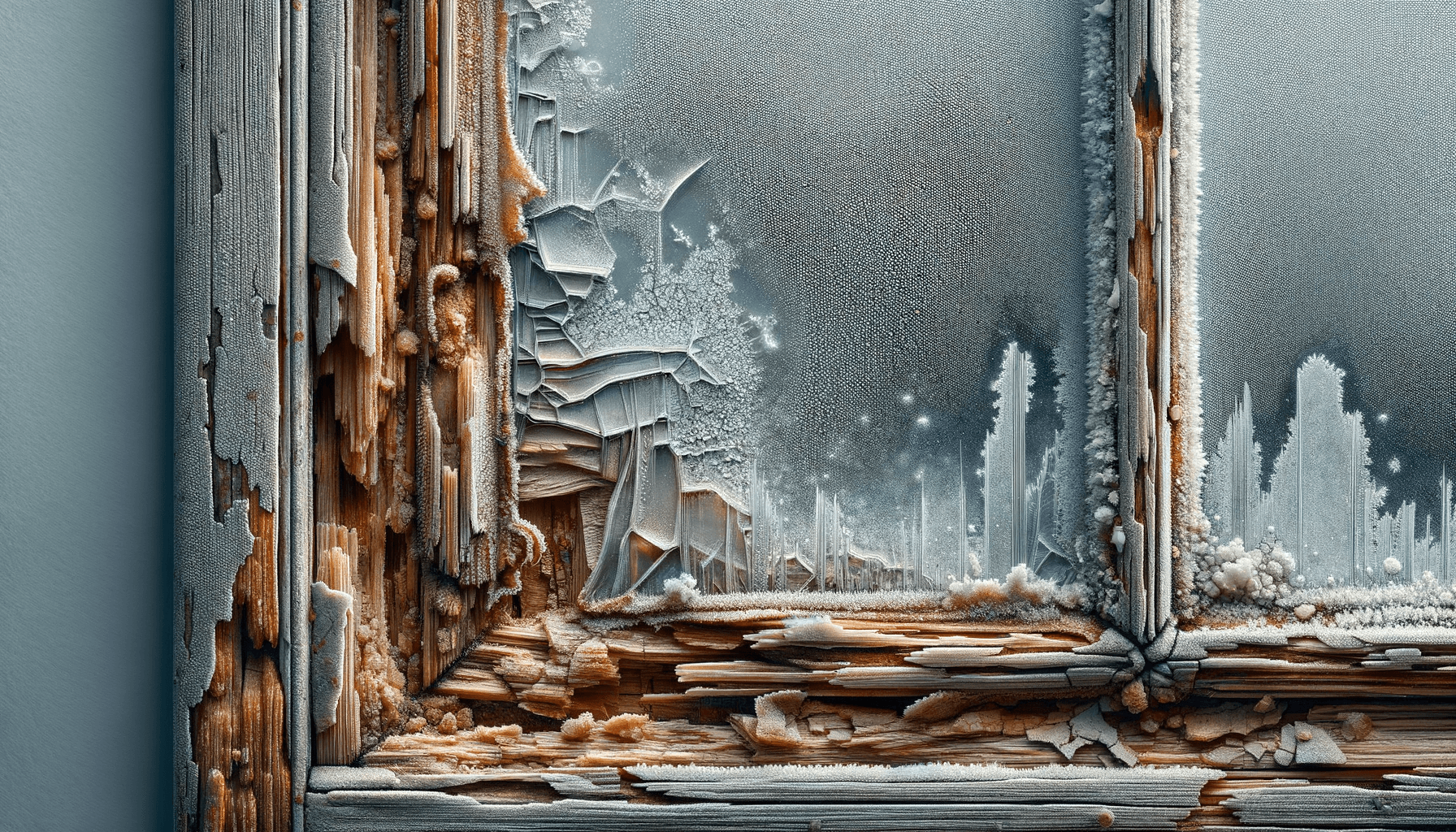 7 Señales de que es Hora de Reemplazar sus Ventanas