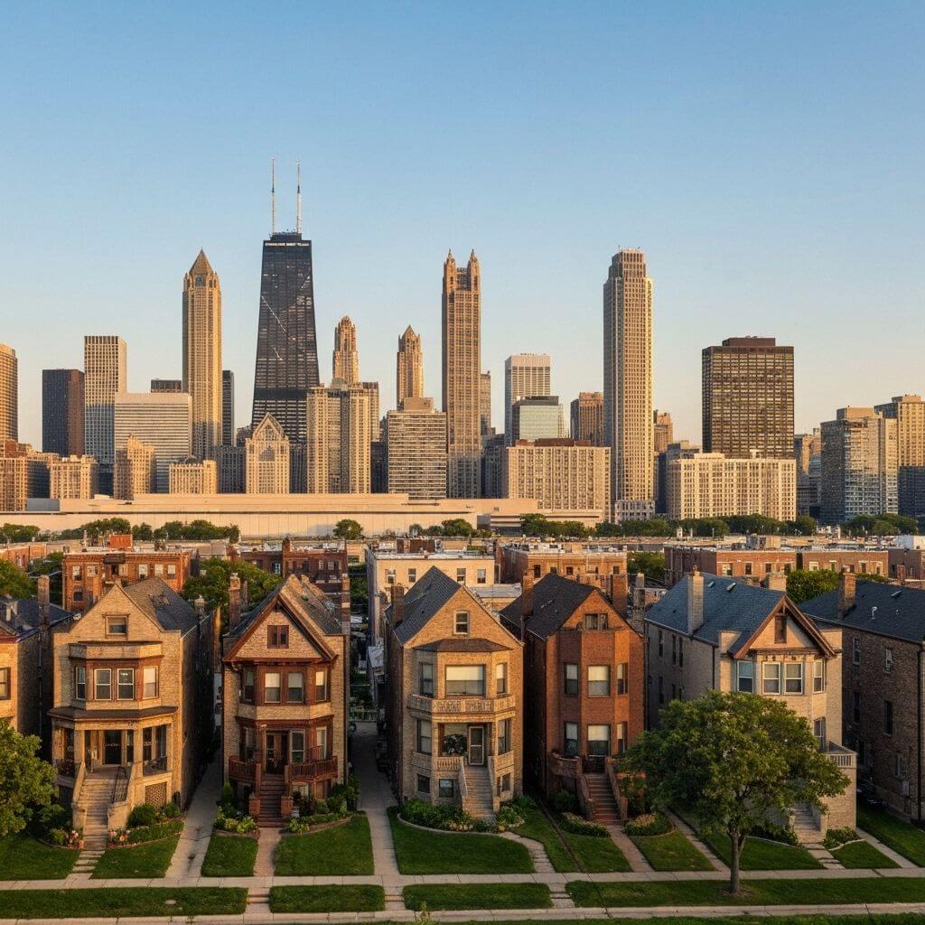 Remodeling Services in Chicago, Illinois