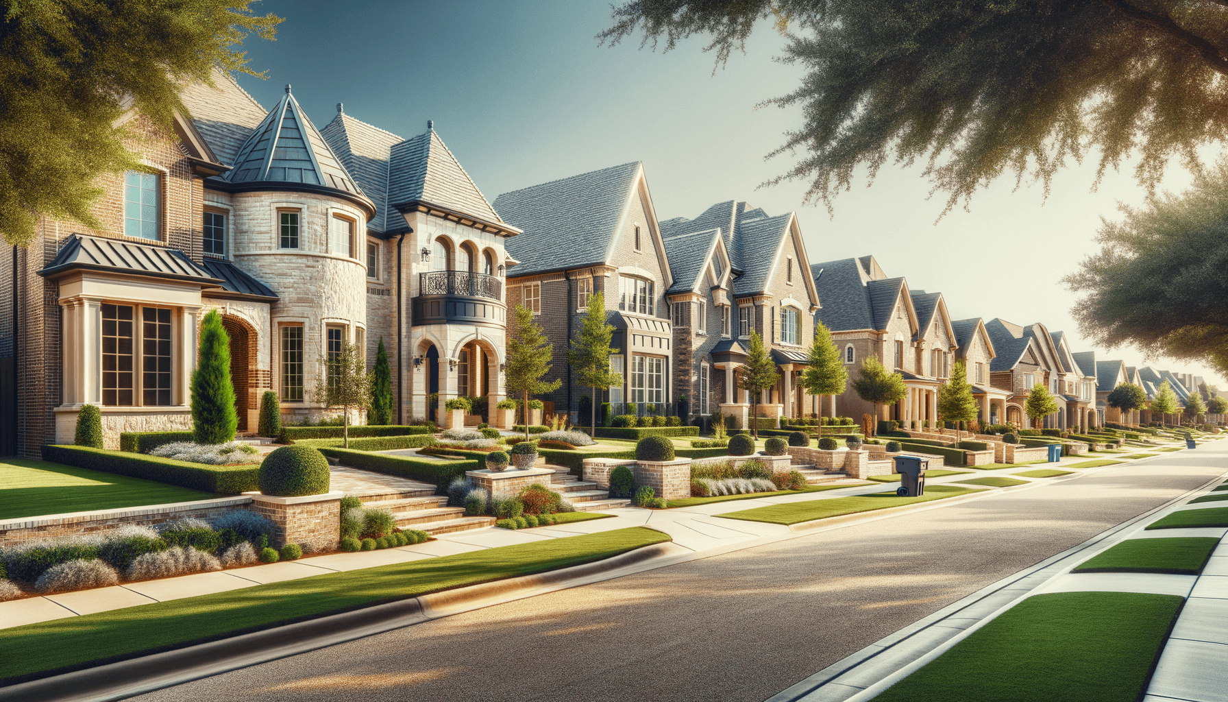Remodeling Services in Dallas, Texas