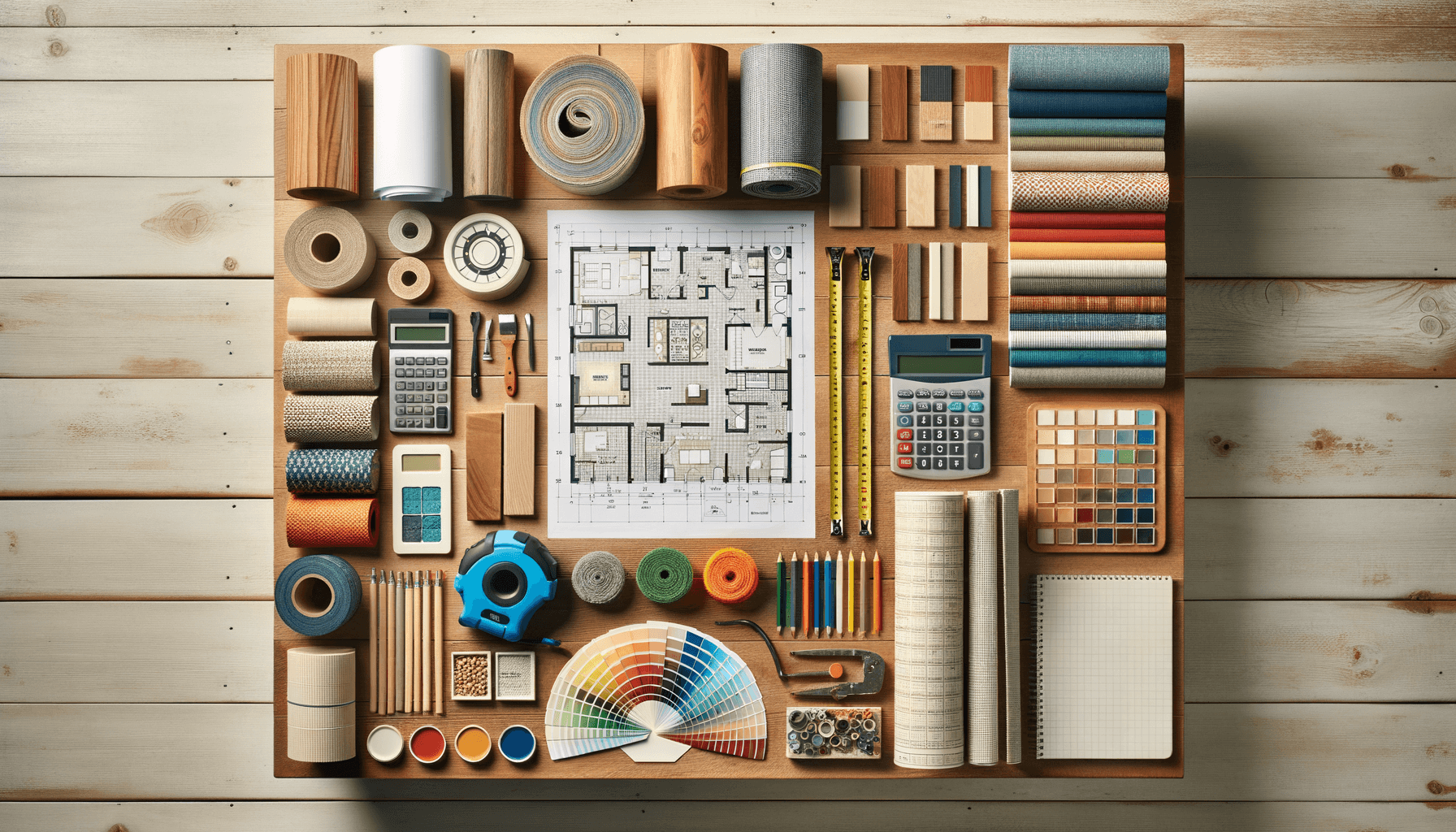 Complete Guide to Home Remodeling: Planning, Budgeting & Execution