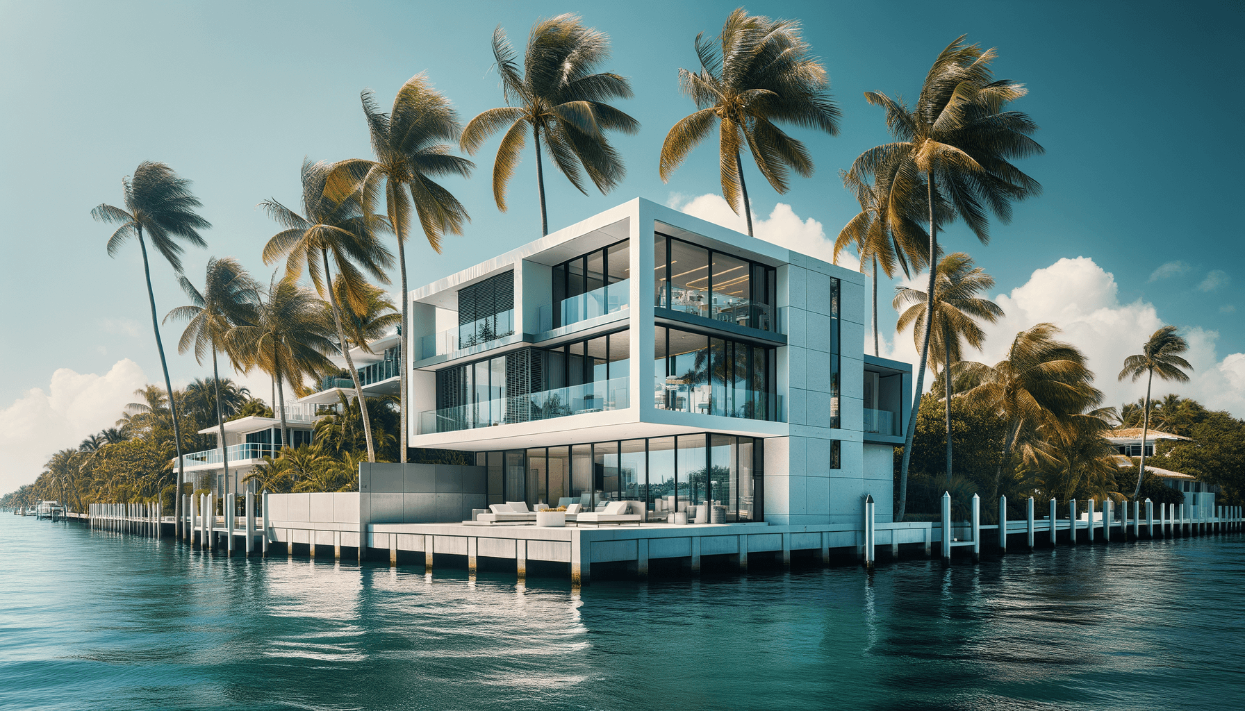 Remodeling Services in Miami, Florida