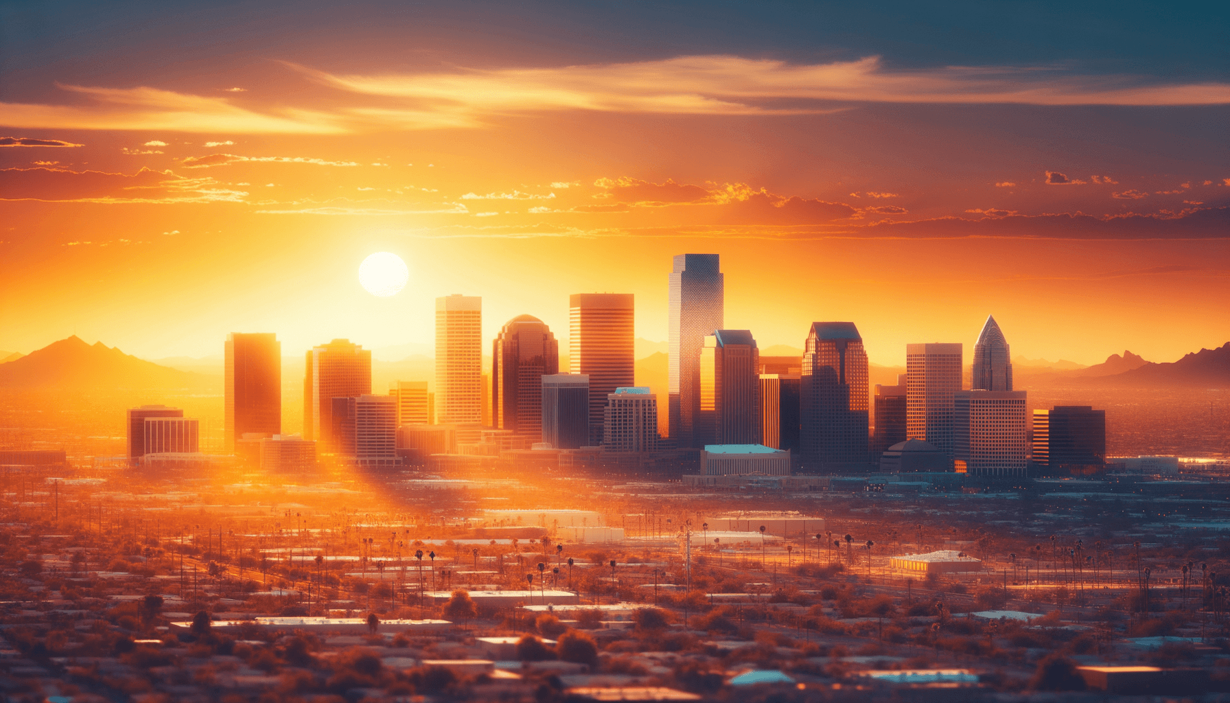 Remodeling Services in Phoenix, Arizona