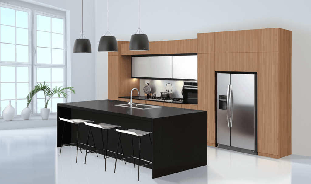Kitchen Remodeling