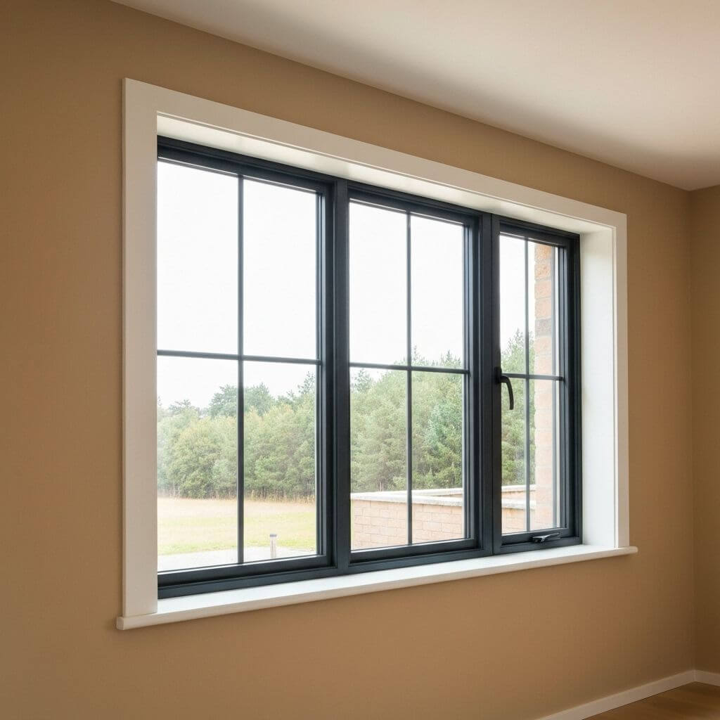 Windows & Doors